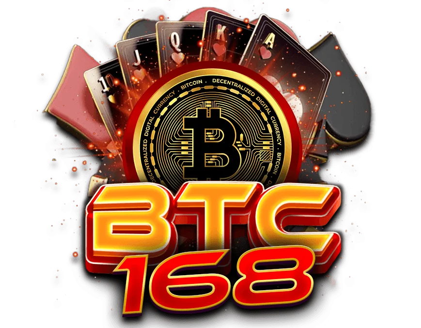 ทางเข้า BTC168 ล่าสุด ลิงก์ตรง เข้าเล่นได้ทุกอุปกรณ์